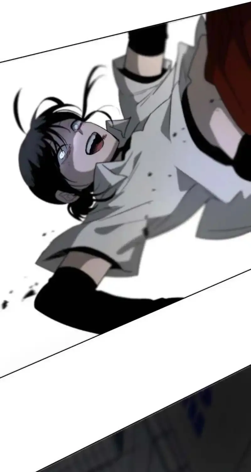 Project Mars Chapter 2 page 28 - 