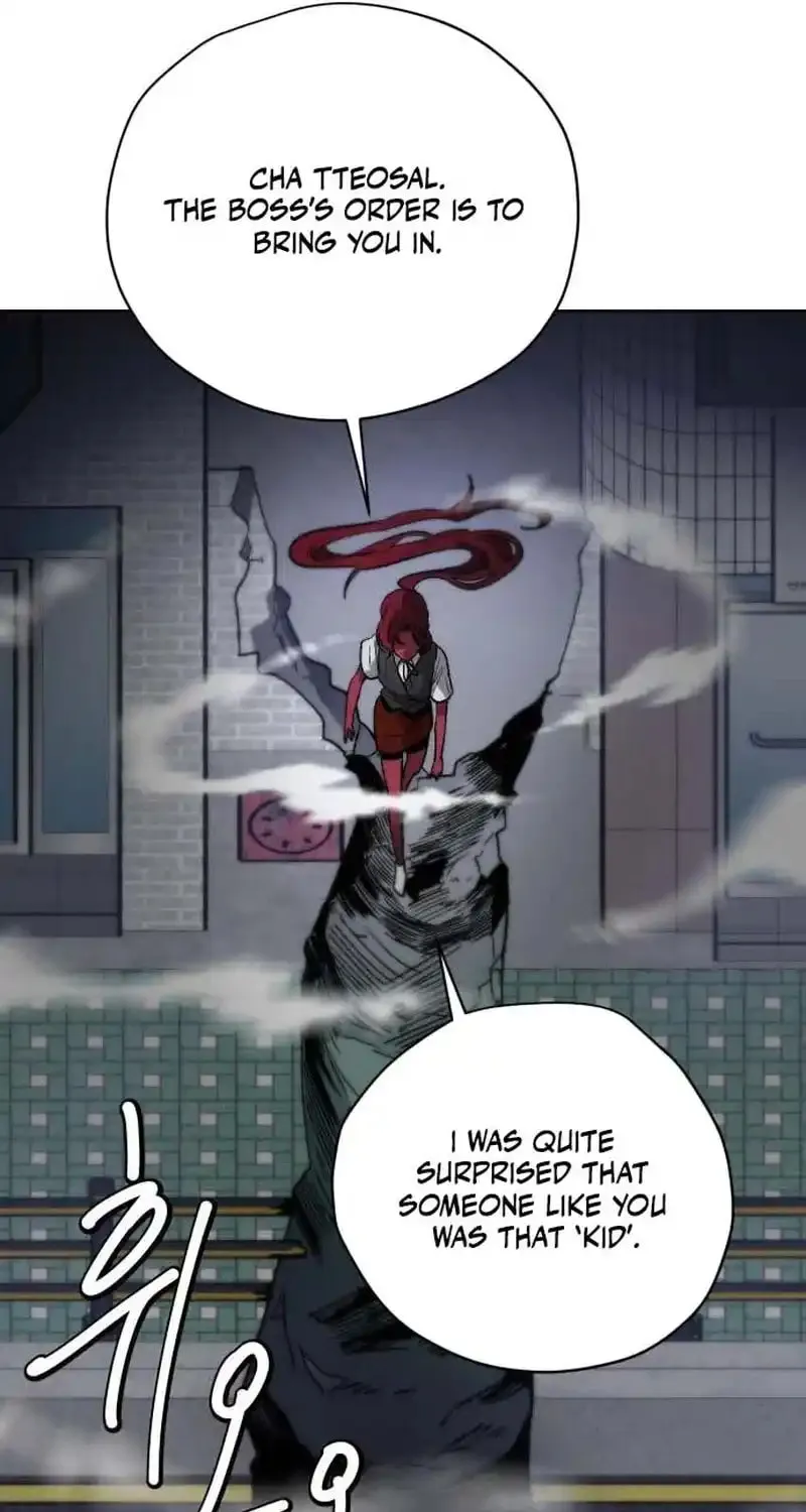 Project Mars Chapter 2 page 34 - 