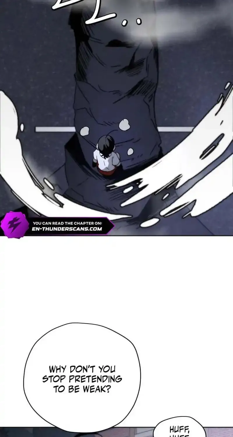 Project Mars Chapter 2 page 35 - 