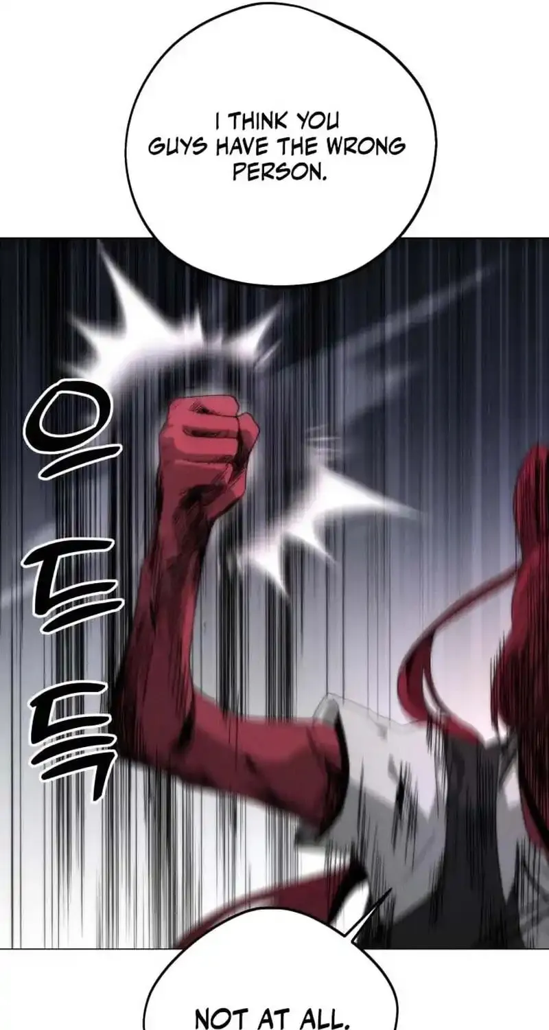 Project Mars Chapter 2 page 40 - 