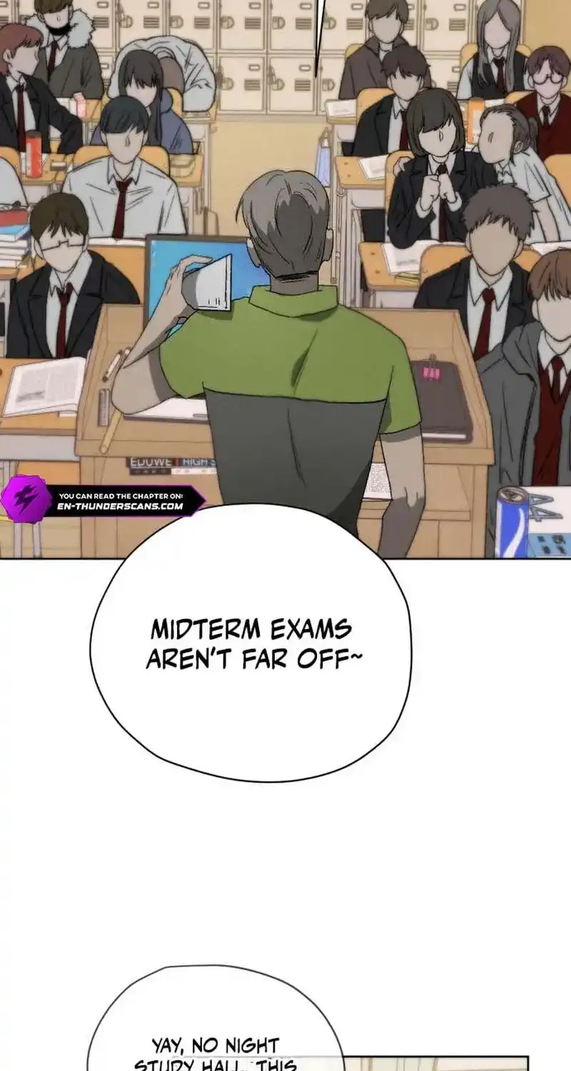 Project Mars Chapter 2 page 5 - 