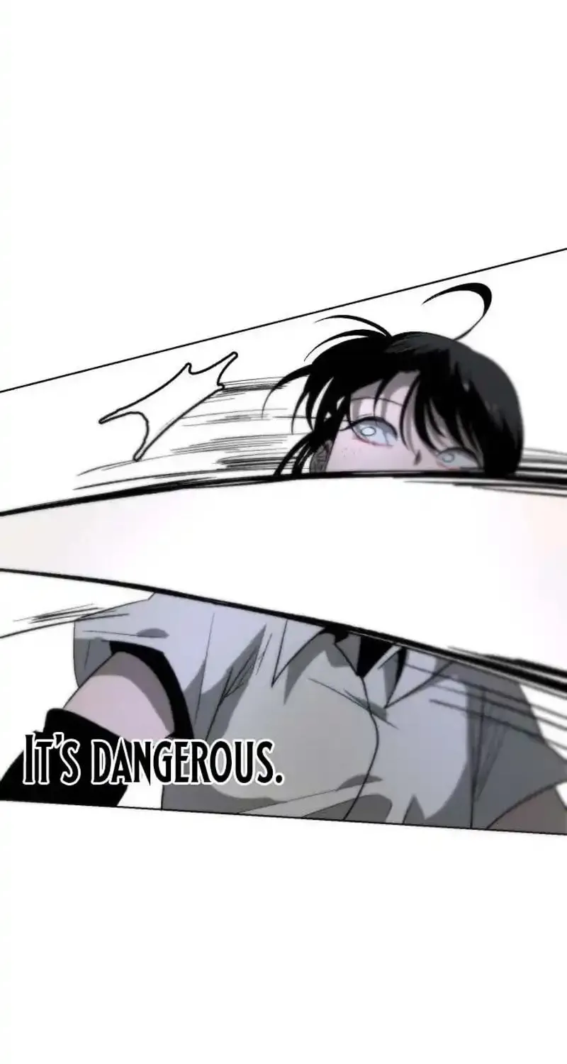 Project Mars Chapter 2 page 43 - 