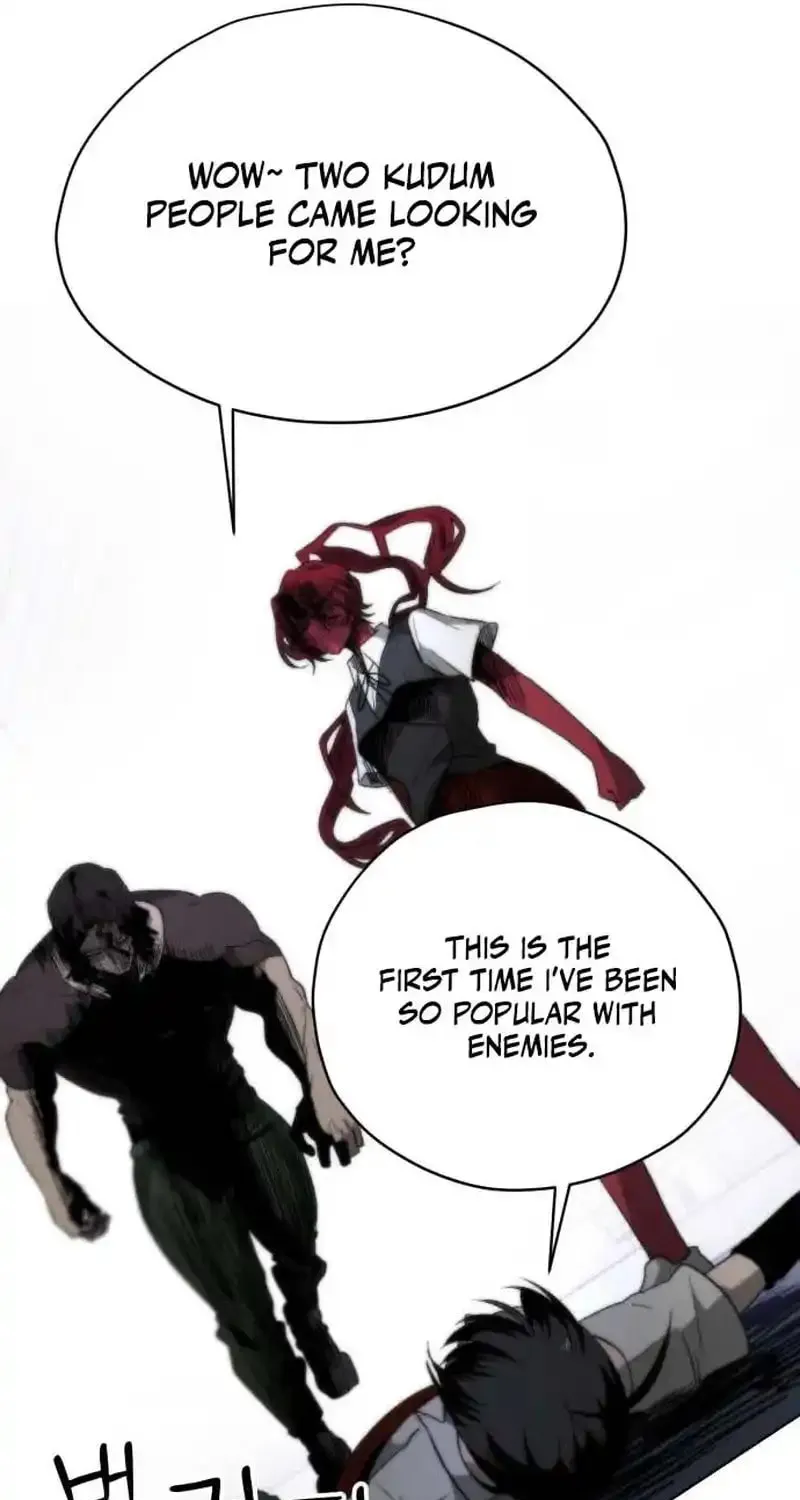 Project Mars Chapter 2 page 57 - 