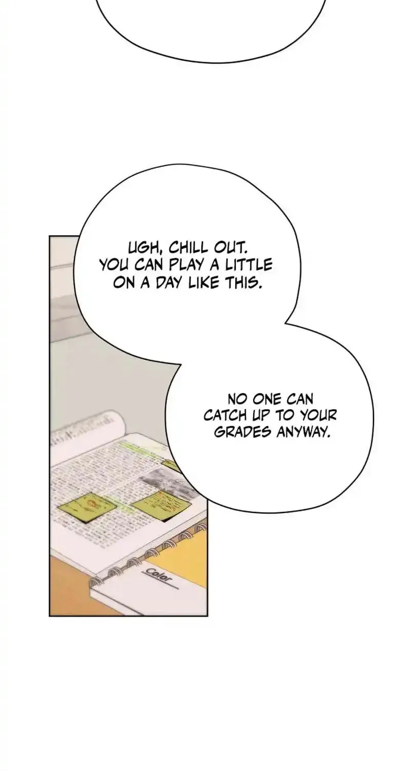 Project Mars Chapter 2 page 8 - 