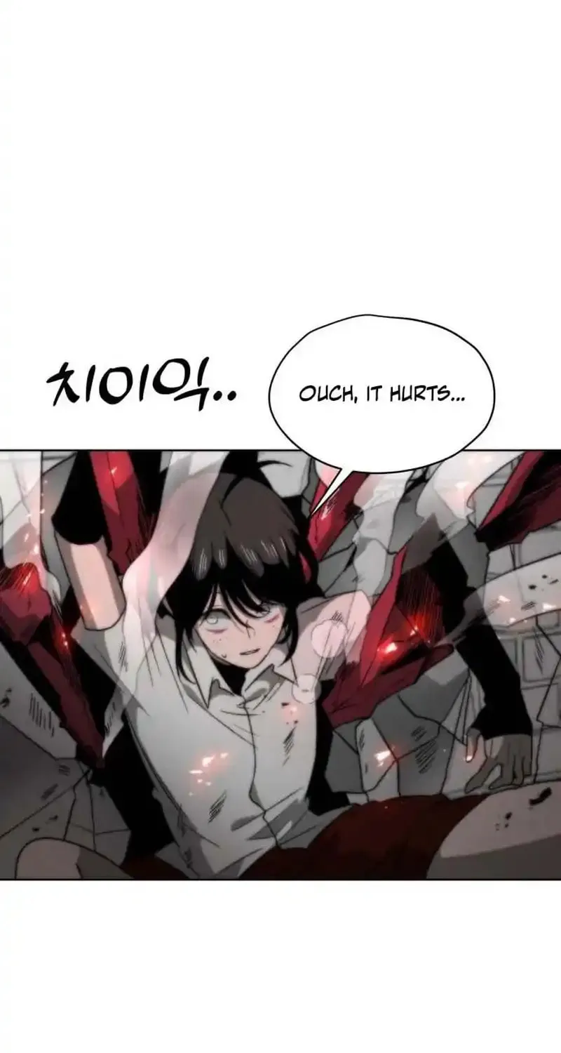 Project Mars Chapter 2 page 83 - 