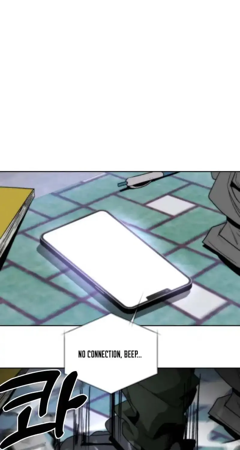 Project Mars Chapter 2 page 93 - 