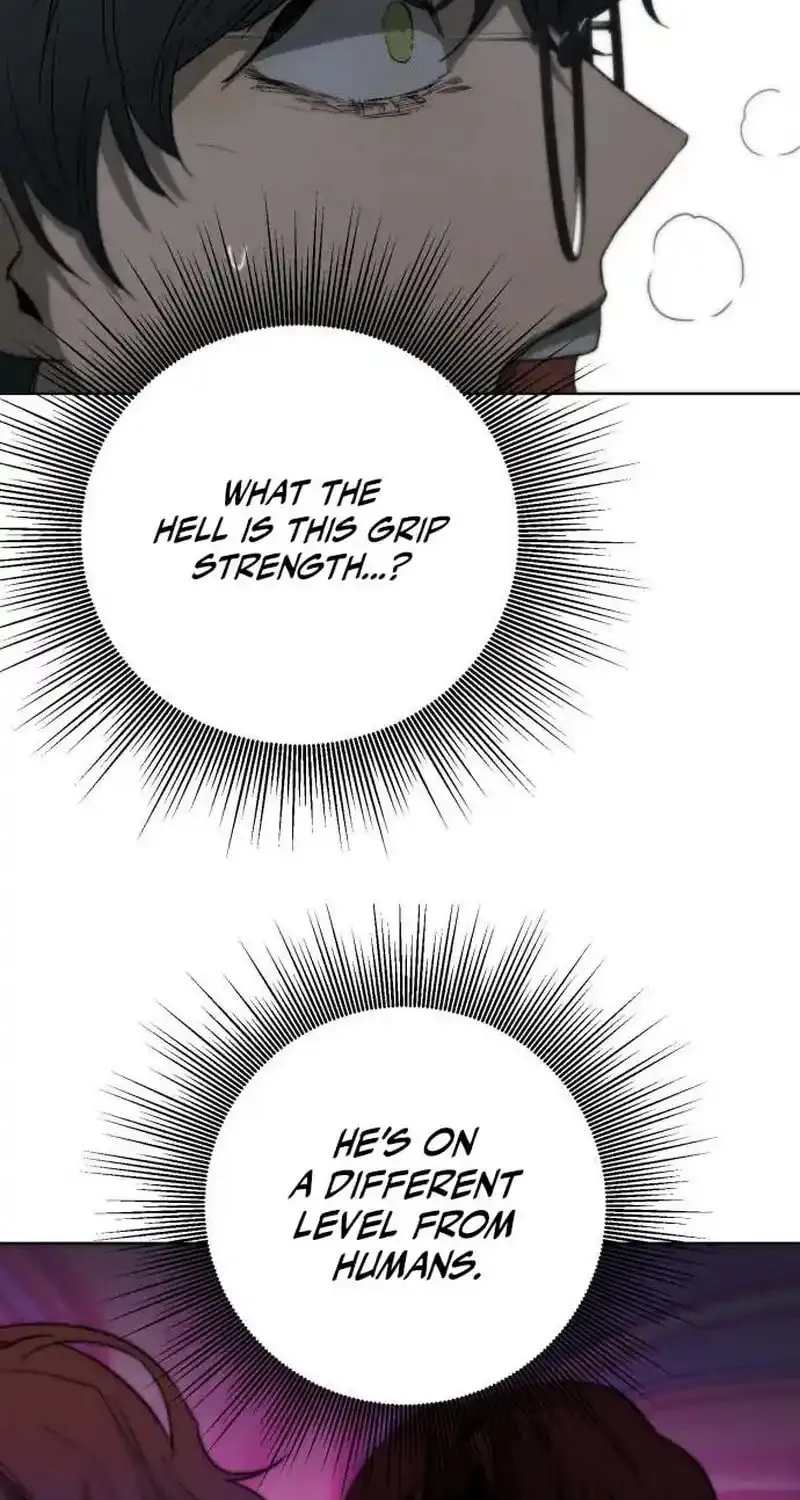 Project Mars Chapter 2 page 97 - 