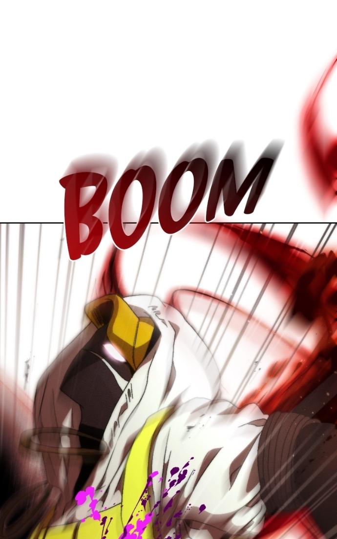 Project Mars Chapter 20 page 102 - 