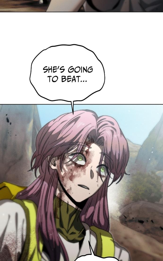 Project Mars Chapter 20 page 110 - 