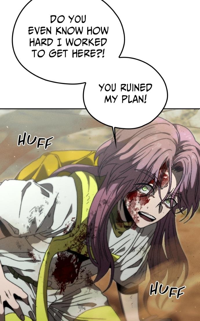 Project Mars Chapter 20 page 19 - 