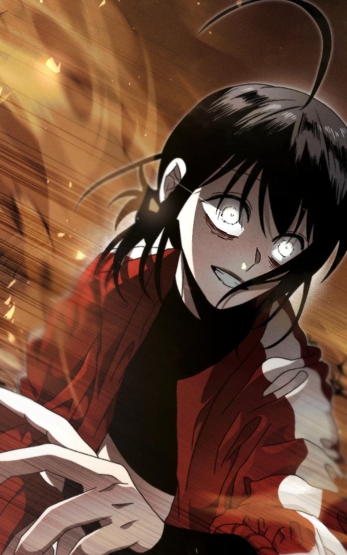 Project Mars Chapter 20 page 3 - 