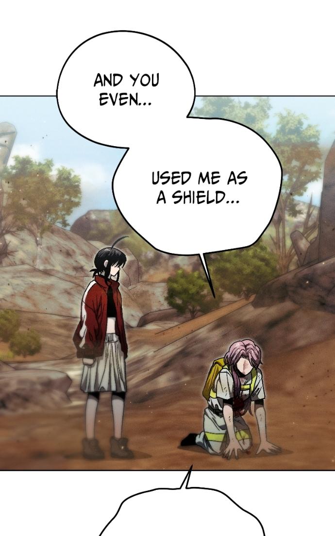 Project Mars Chapter 20 page 25 - 