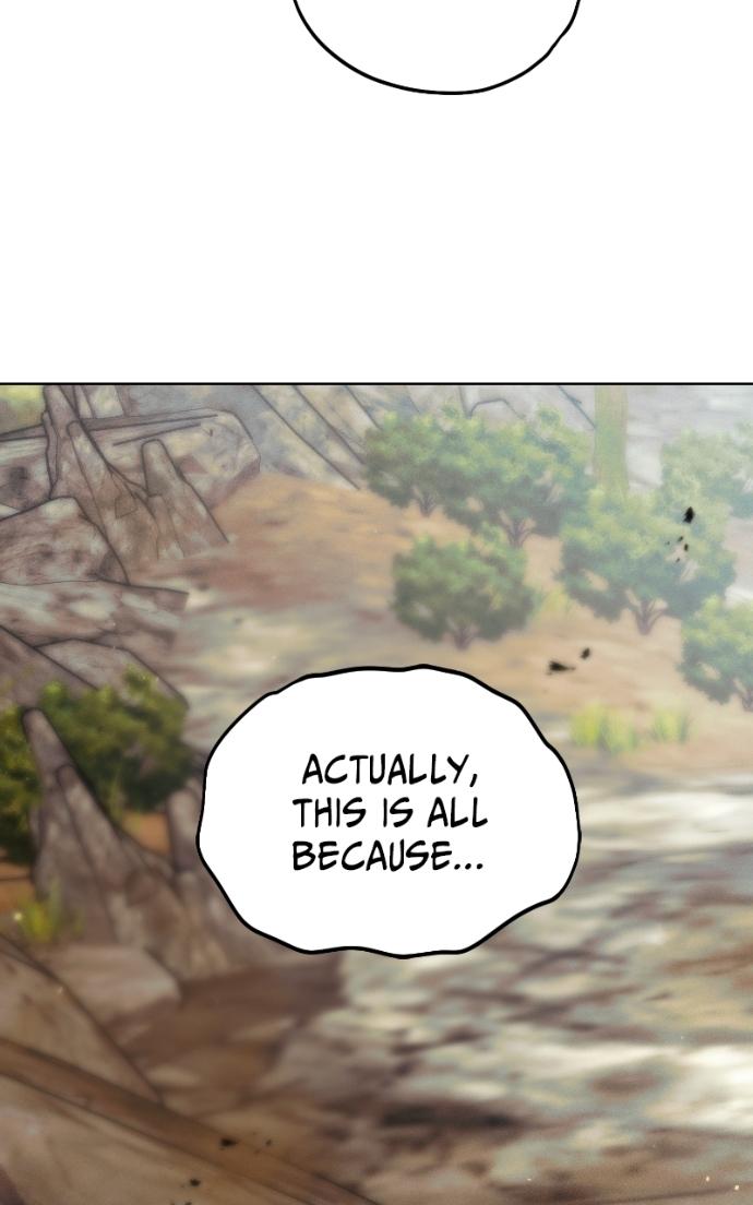 Project Mars Chapter 20 page 33 - 