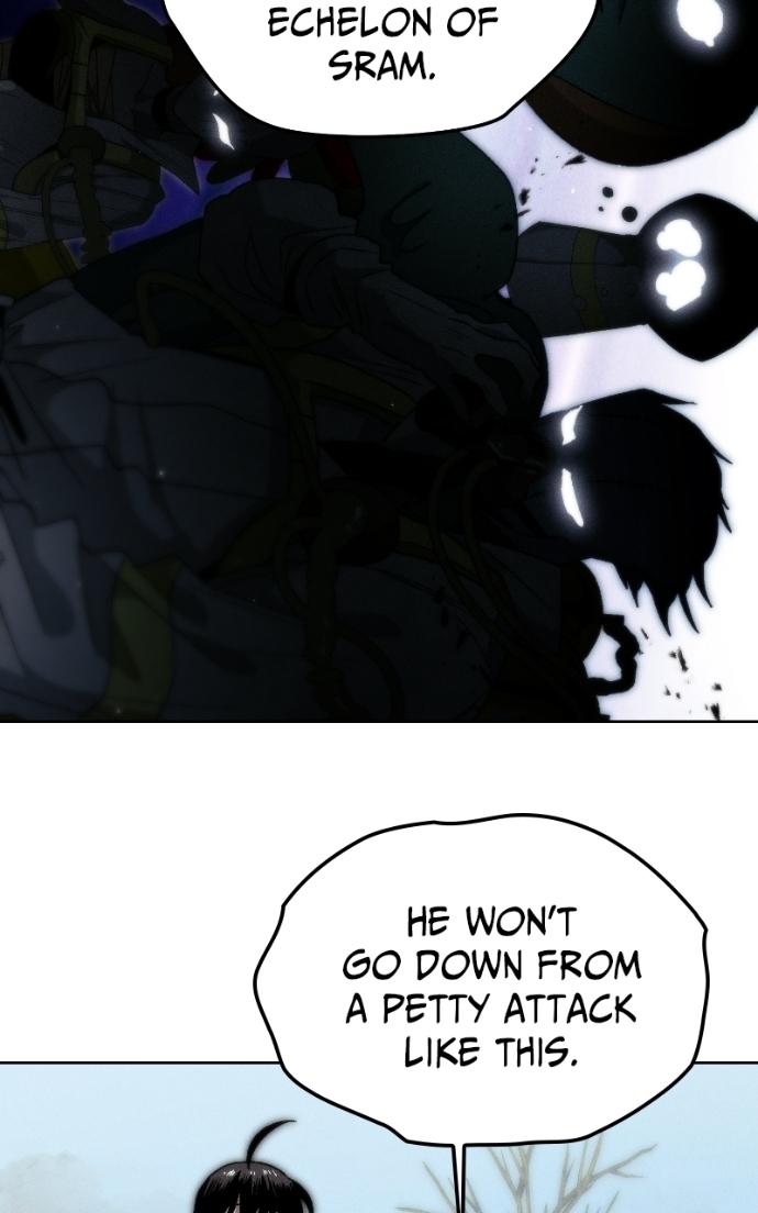 Project Mars Chapter 20 page 38 - 