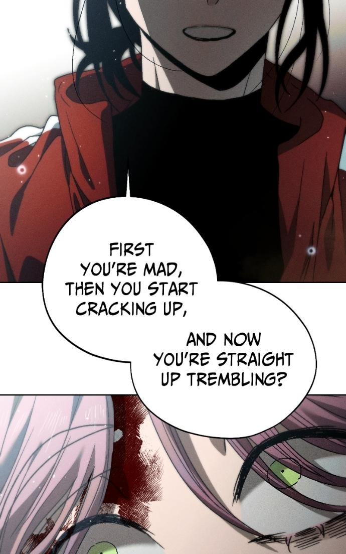 Project Mars Chapter 20 page 45 - 