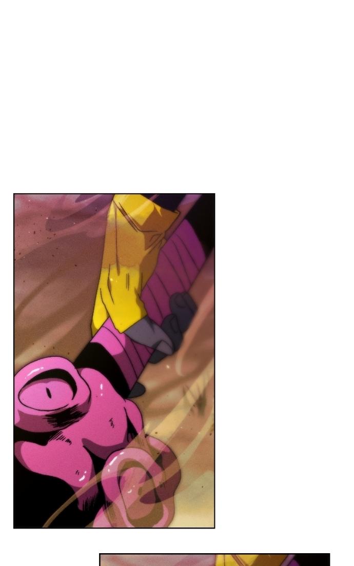 Project Mars Chapter 20 page 54 - 