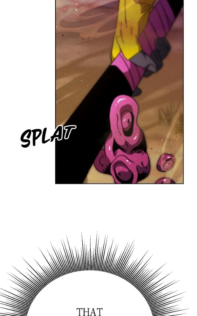 Project Mars Chapter 20 page 55 - 