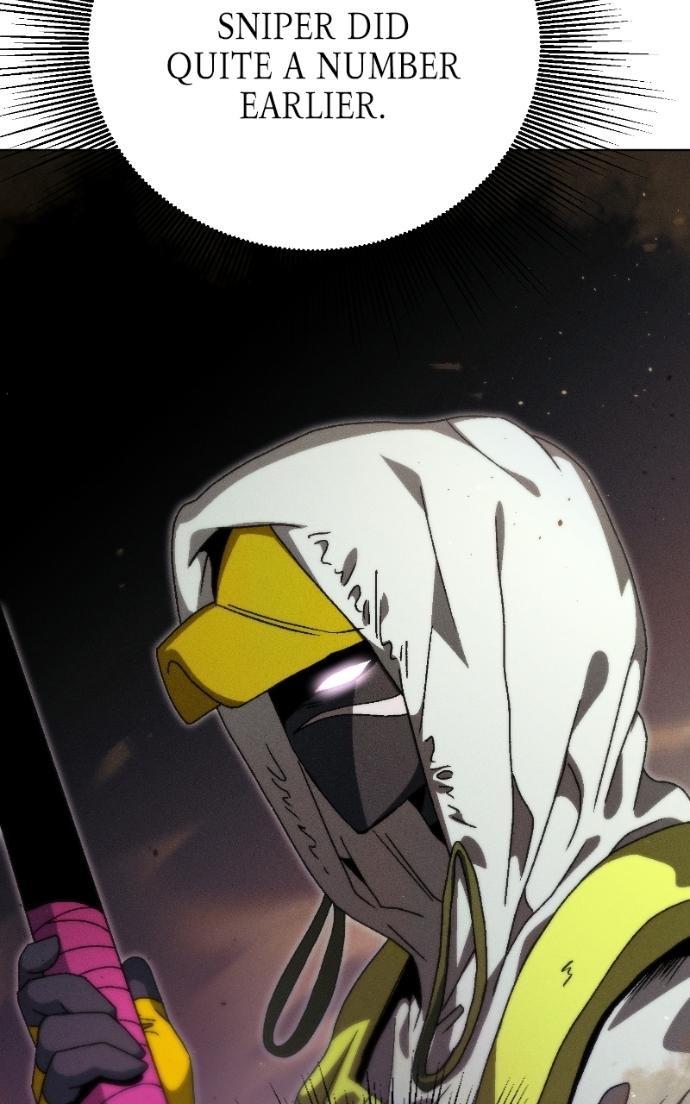 Project Mars Chapter 20 page 56 - 