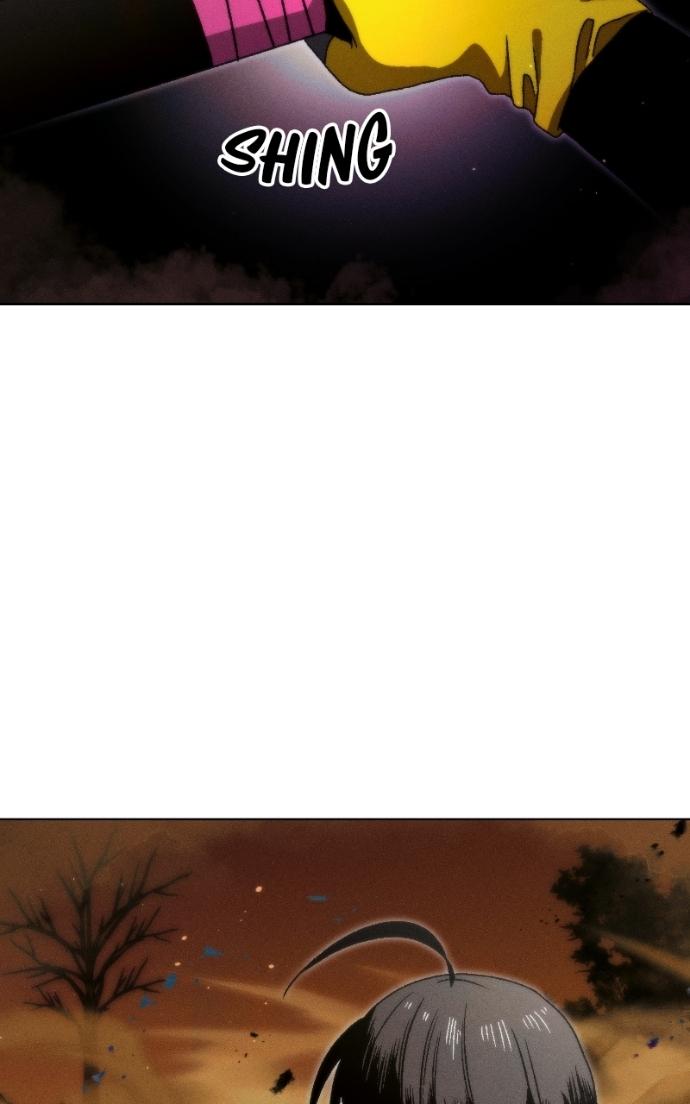 Project Mars Chapter 20 page 58 - 