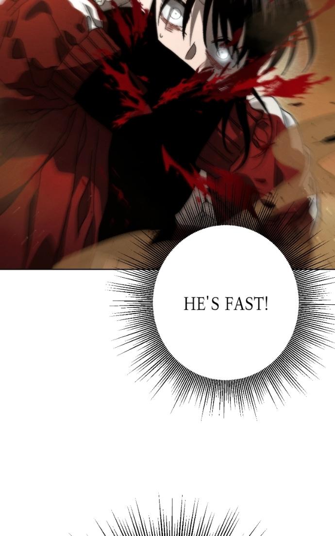 Project Mars Chapter 20 page 67 - 