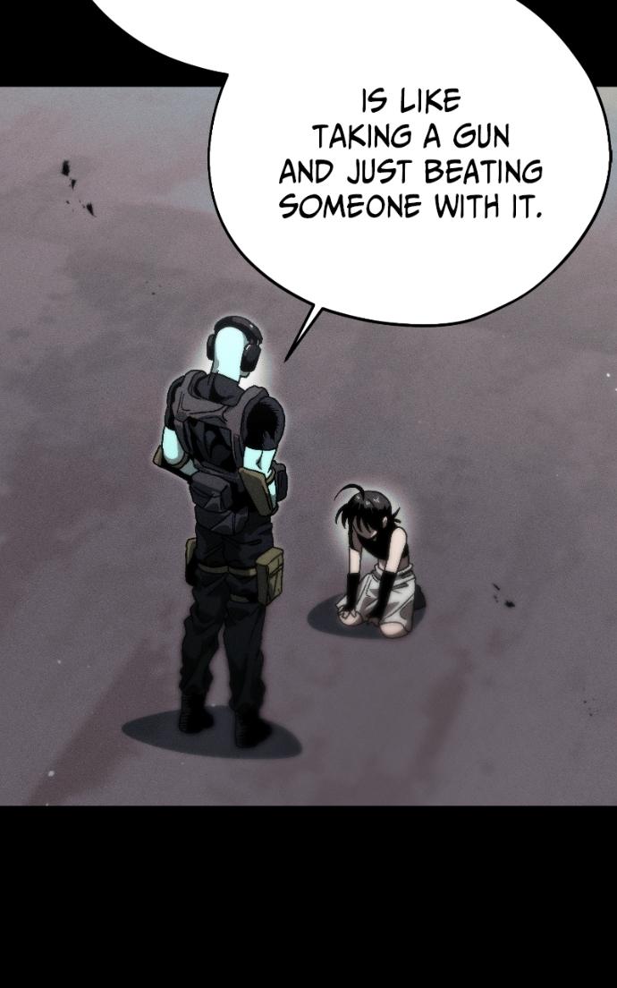 Project Mars Chapter 20 page 79 - 