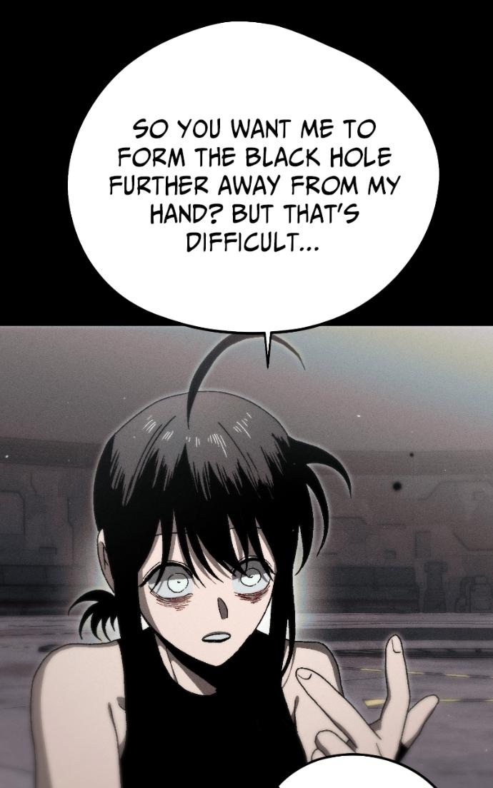 Project Mars Chapter 20 page 80 - 