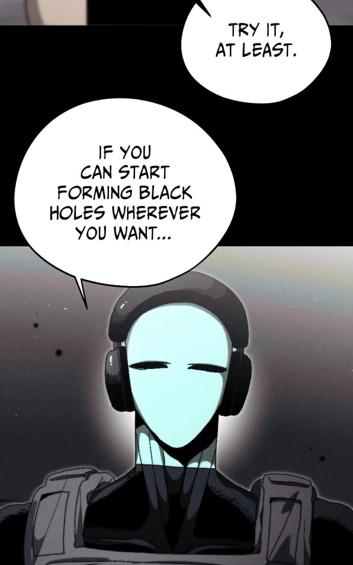 Project Mars Chapter 20 page 81 - 