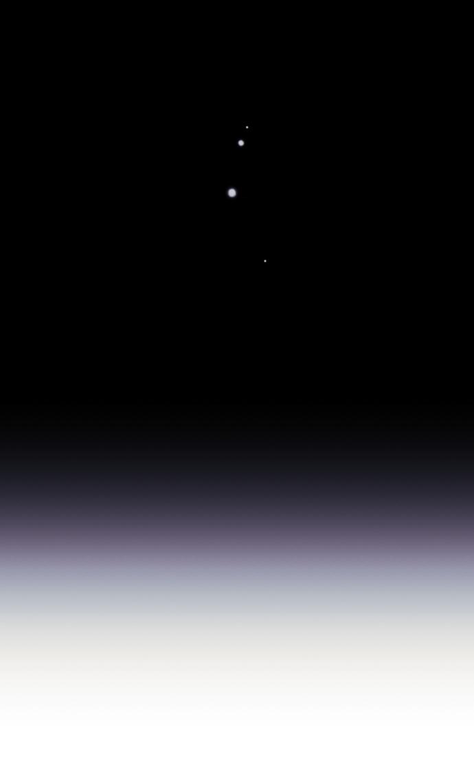 Project Mars Chapter 20 page 84 - 