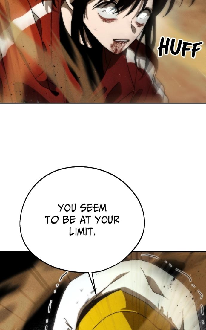 Project Mars Chapter 20 page 95 - 