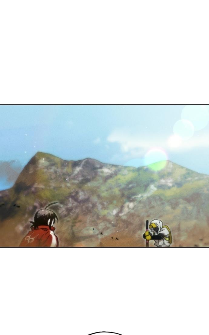 Project Mars Chapter 20 page 99 - 