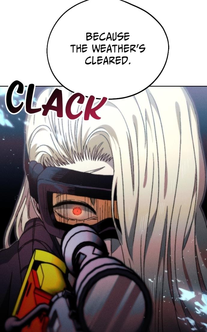 Project Mars Chapter 20 page 100 - 