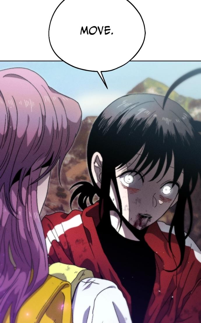 Project Mars Chapter 21 page 11 - 