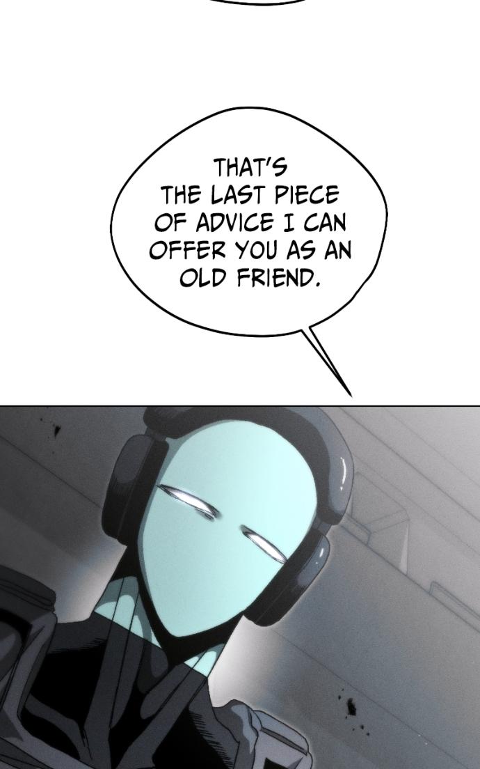 Project Mars Chapter 21 page 104 - 