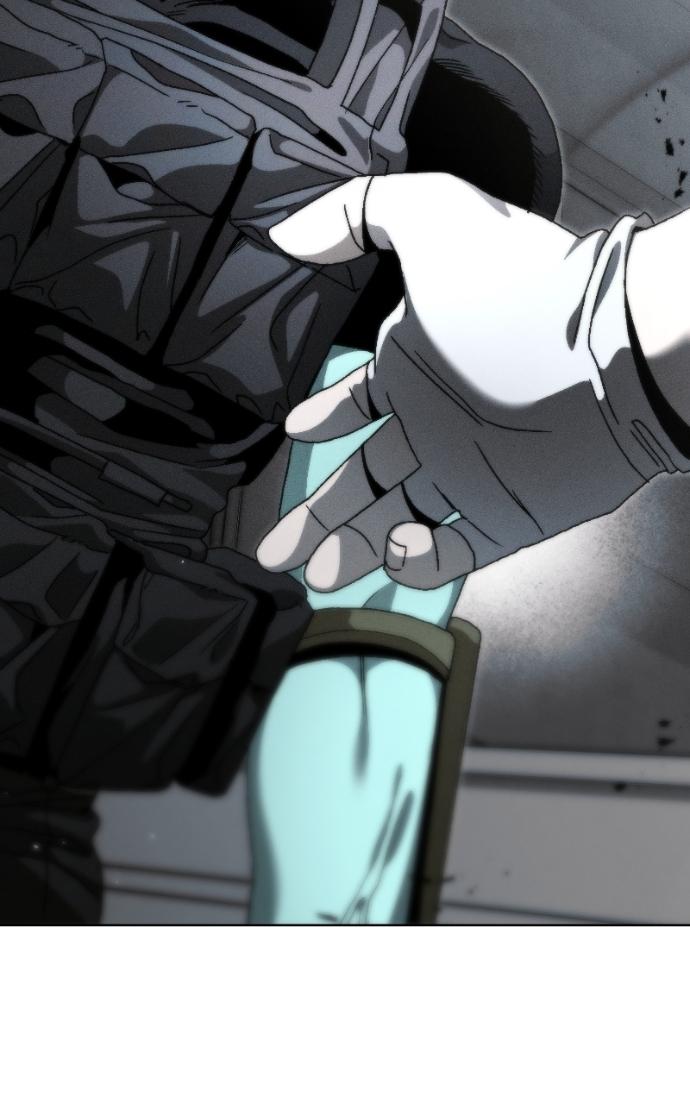 Project Mars Chapter 21 page 105 - 