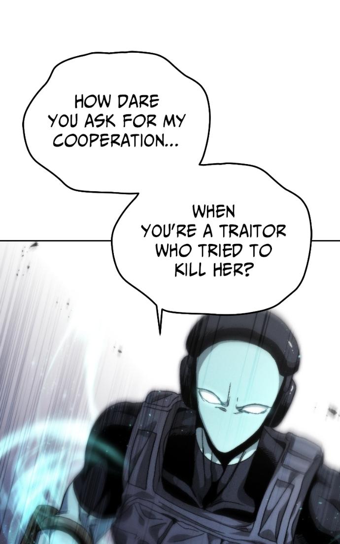 Project Mars Chapter 21 page 111 - 