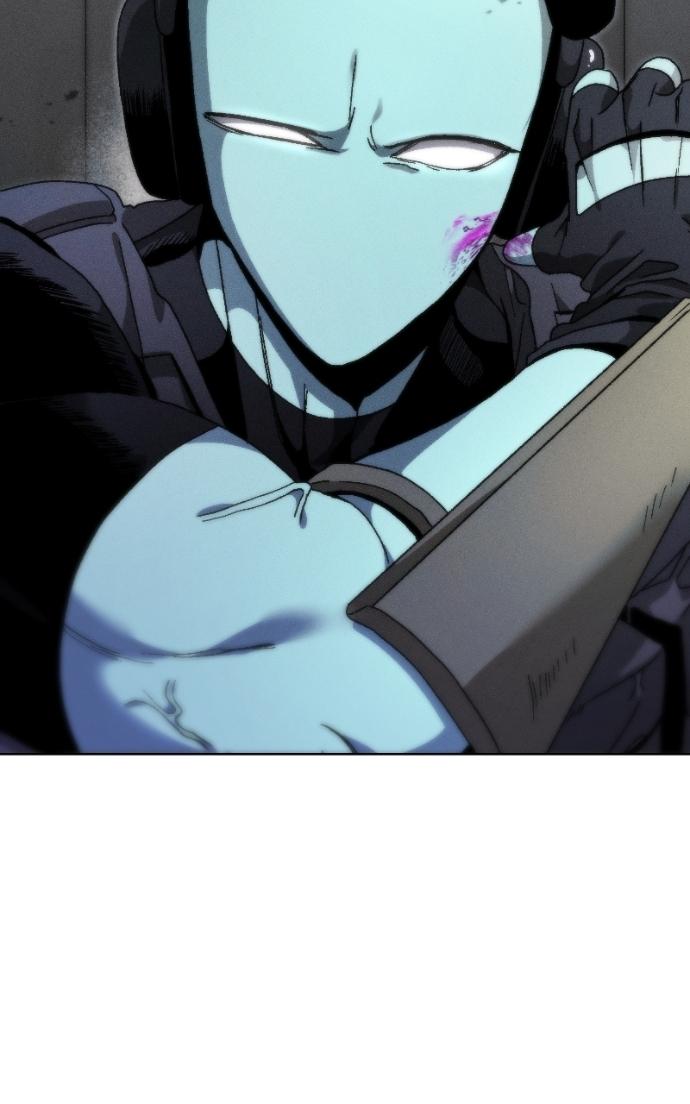 Project Mars Chapter 21 page 30 - 