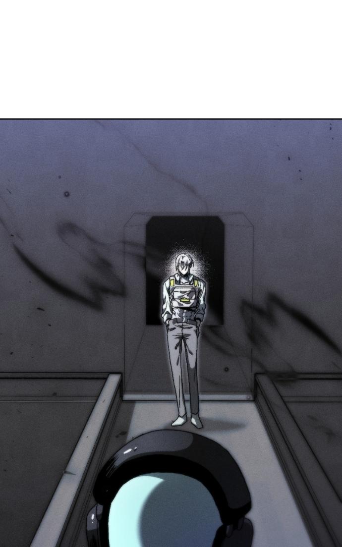 Project Mars Chapter 21 page 32 - 