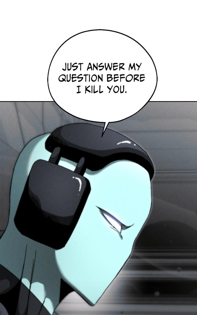 Project Mars Chapter 21 page 38 - 