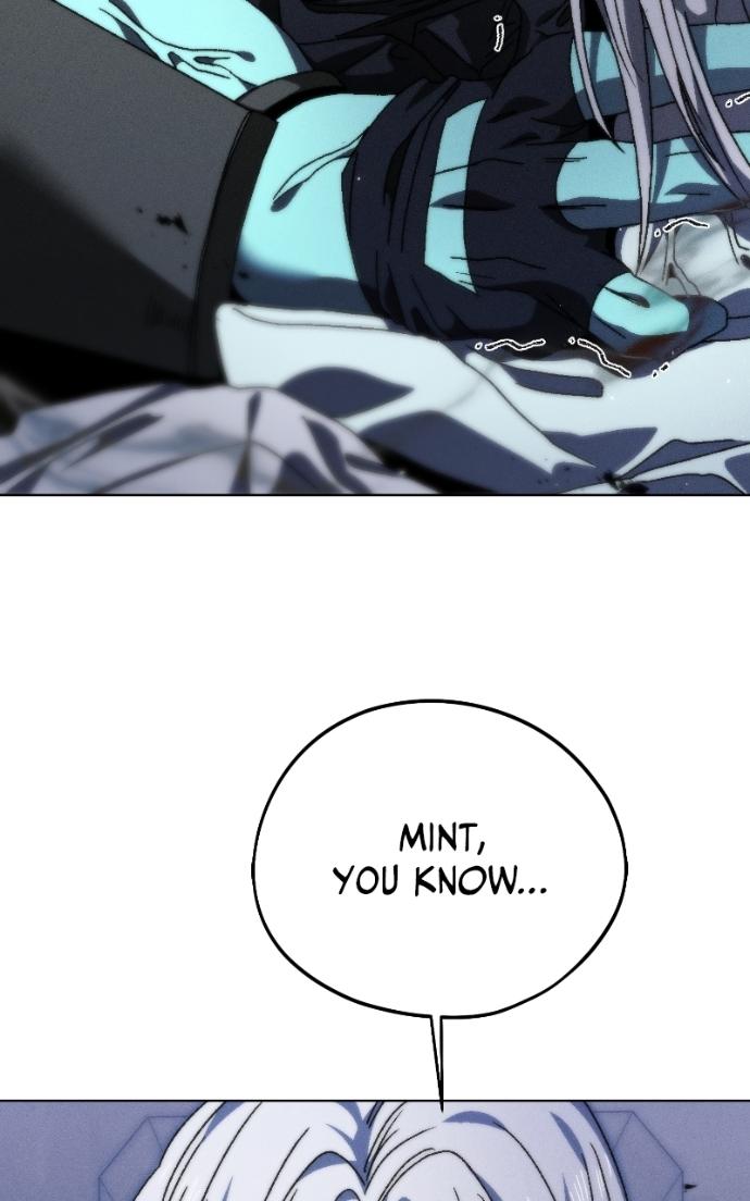 Project Mars Chapter 21 page 51 - 
