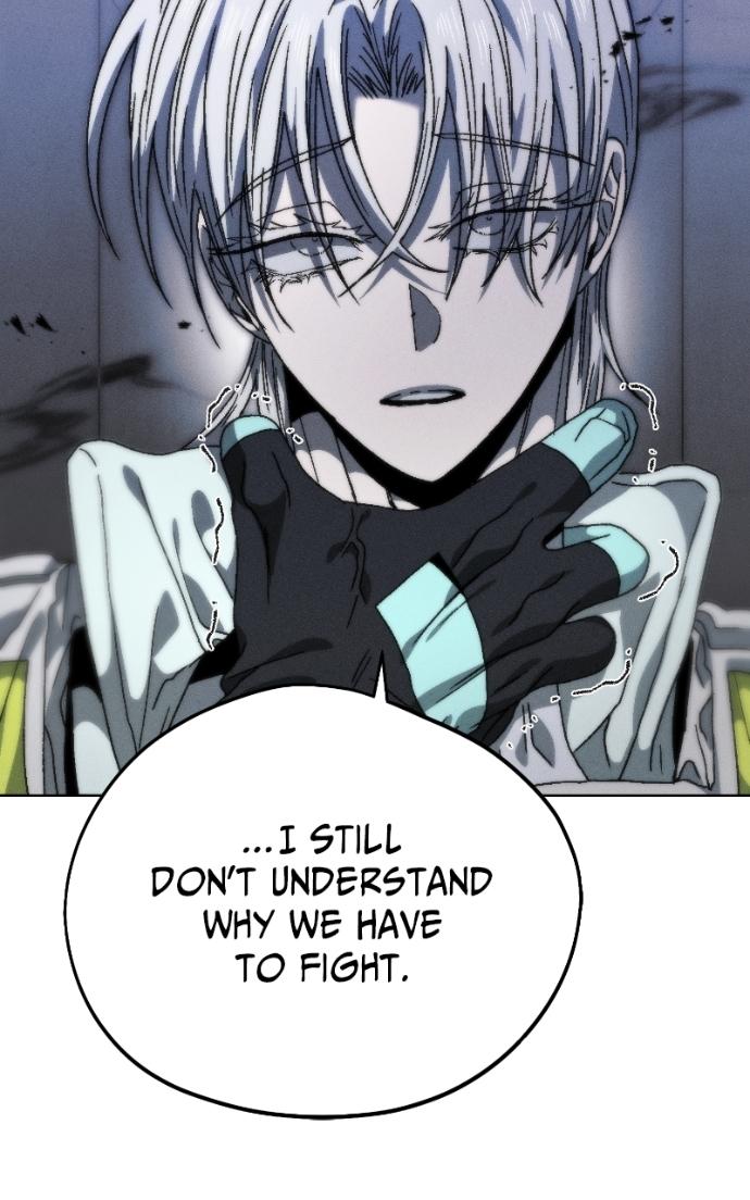 Project Mars Chapter 21 page 52 - 