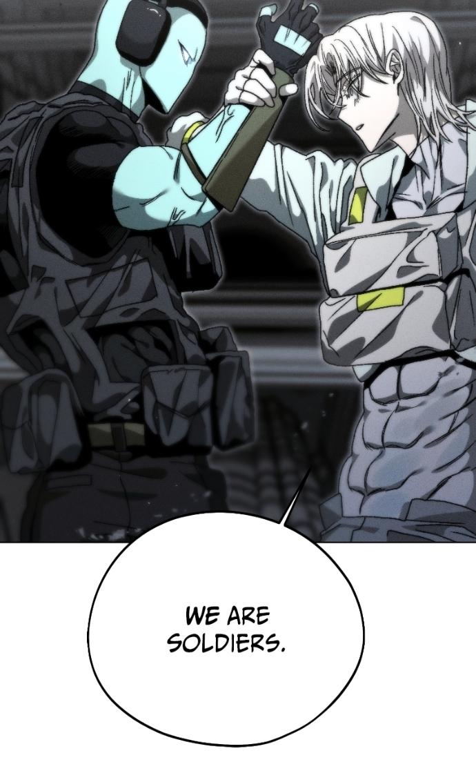 Project Mars Chapter 21 page 56 - 