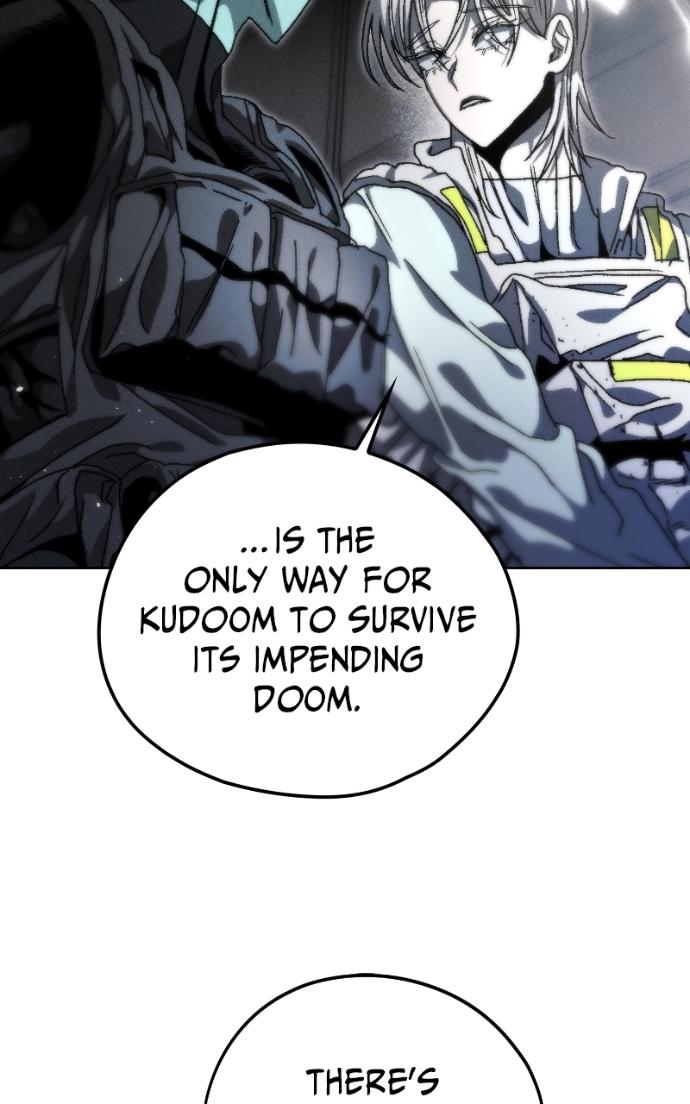 Project Mars Chapter 21 page 60 - 