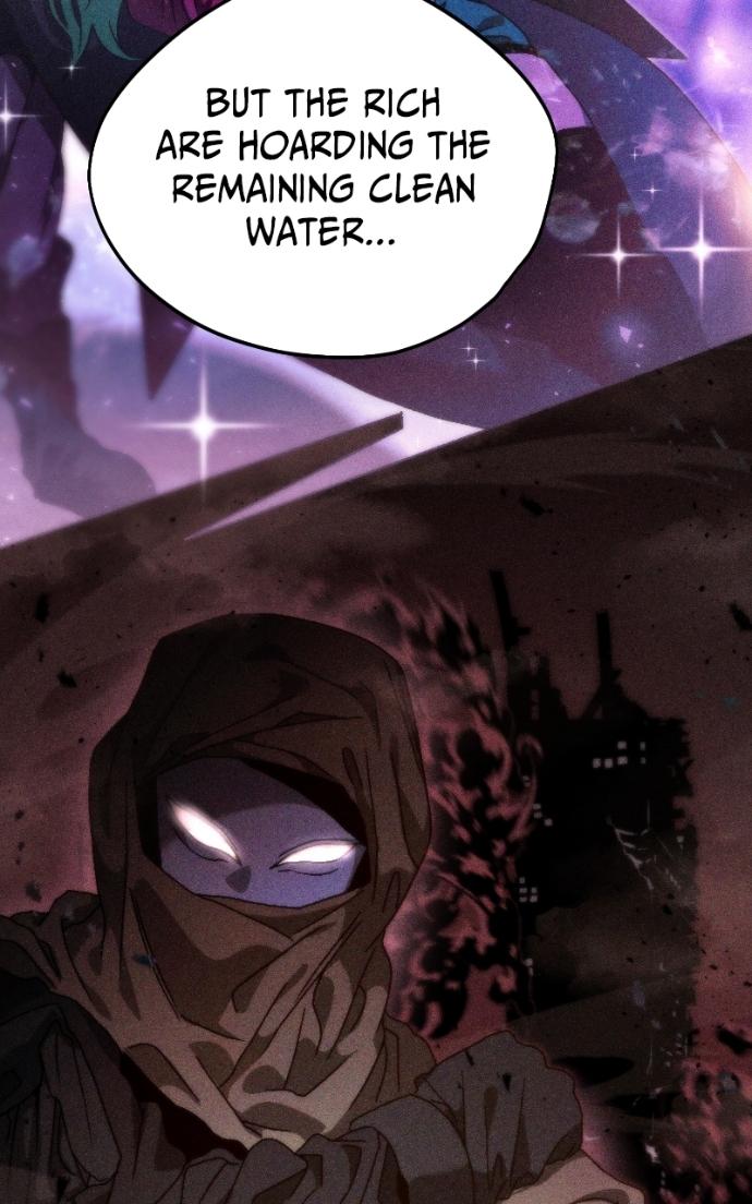 Project Mars Chapter 21 page 64 - 