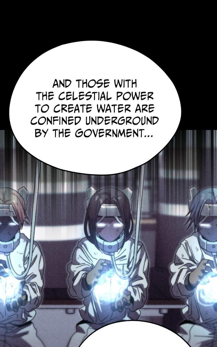 Project Mars Chapter 21 page 66 - 