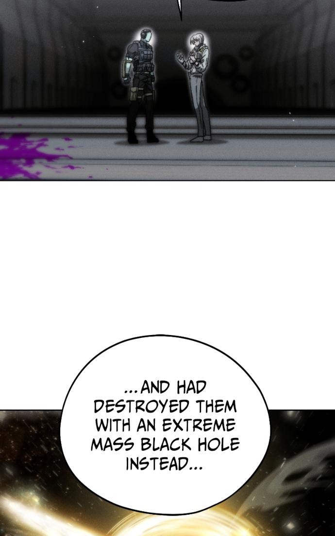 Project Mars Chapter 21 page 68 - 