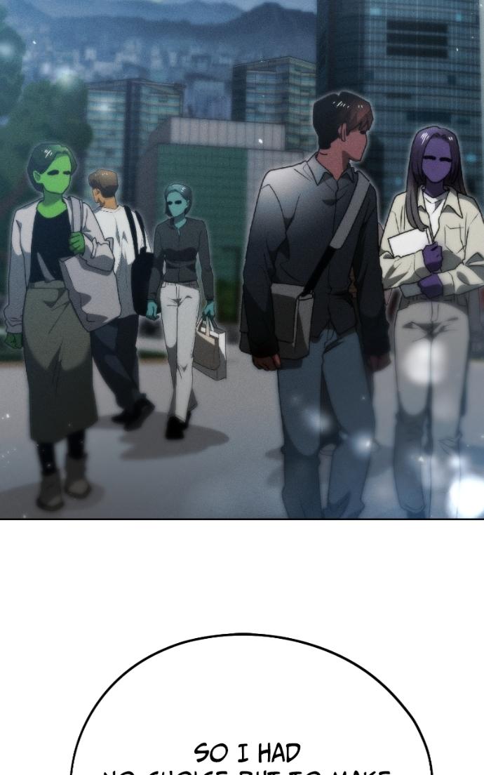 Project Mars Chapter 21 page 71 - 
