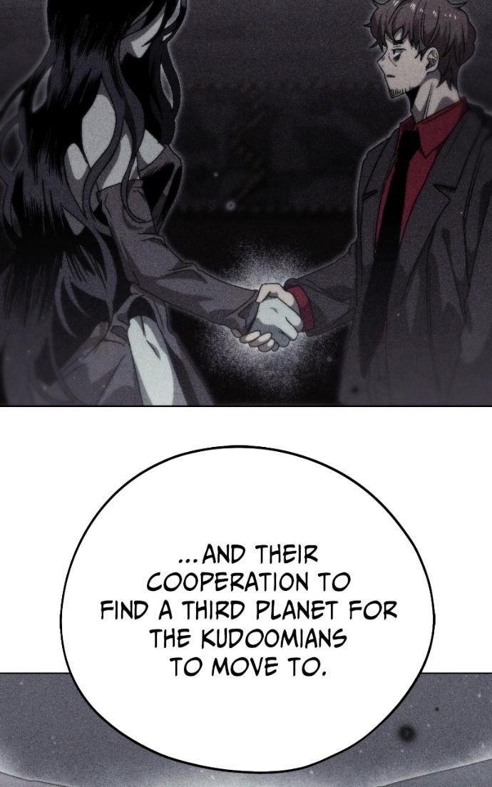 Project Mars Chapter 21 page 79 - 