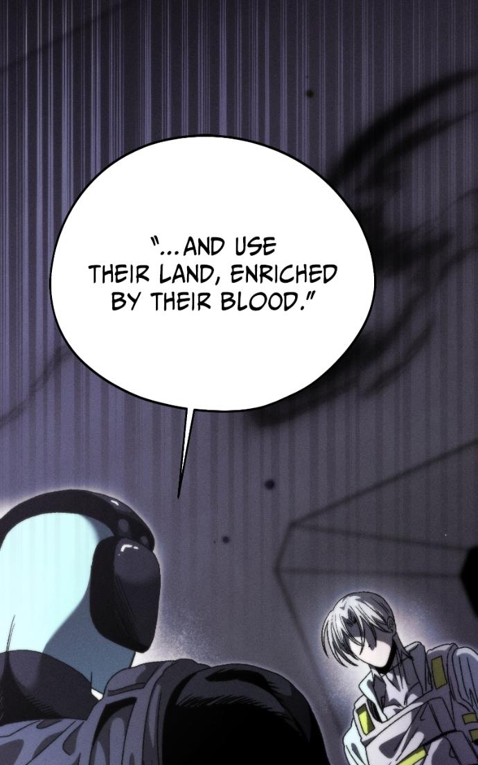 Project Mars Chapter 21 page 86 - 