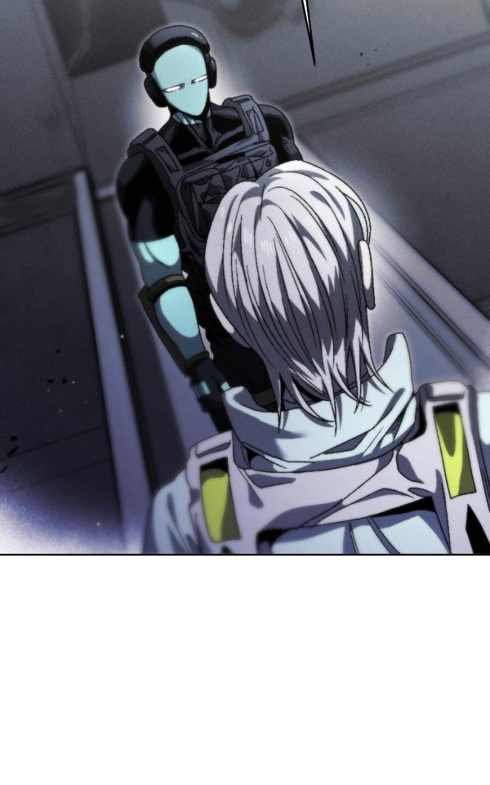 Project Mars Chapter 21 page 98 - 