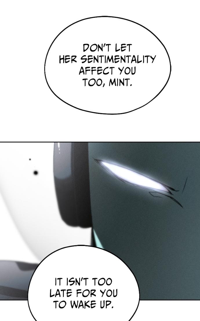 Project Mars Chapter 21 page 99 - 